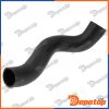 Gaine de suralimentation pour VOLVO | GPP-VV-031, 31261367